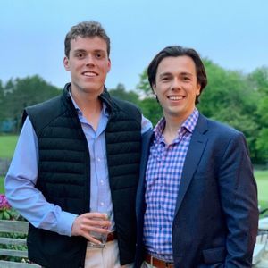 Meet your Posher, Michael